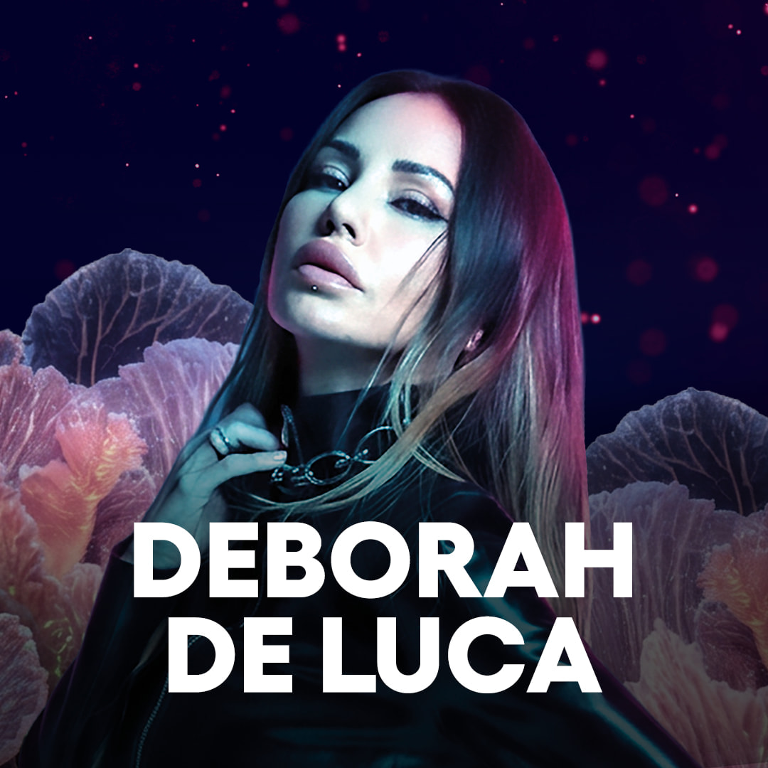 Deborah De Luca