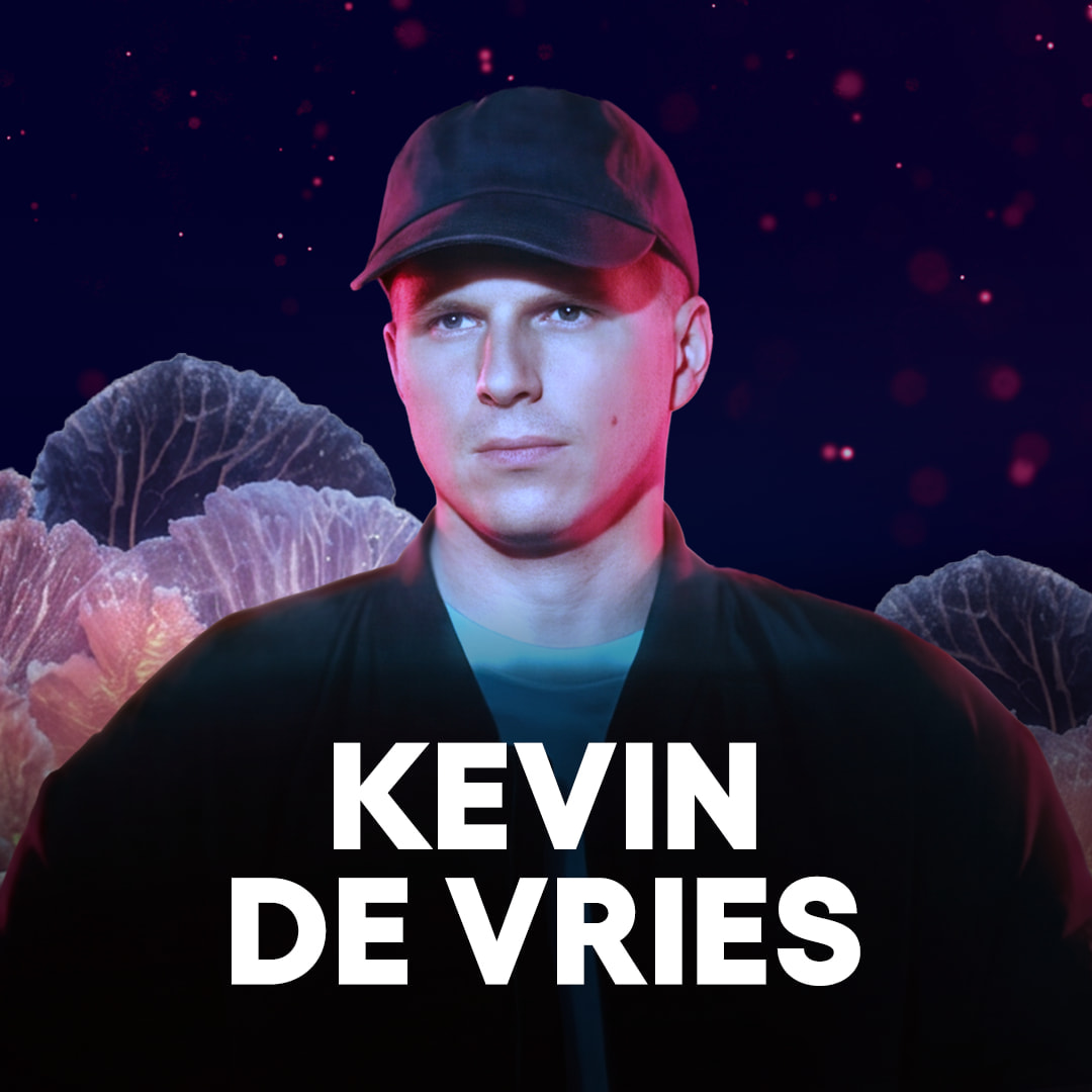 Kevin de Vries