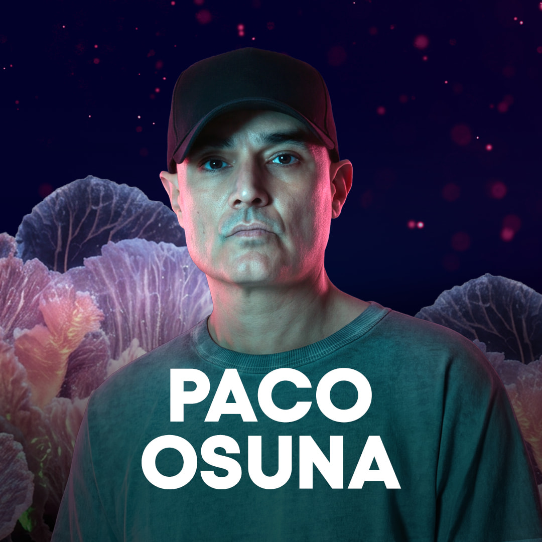 Paco Osuna