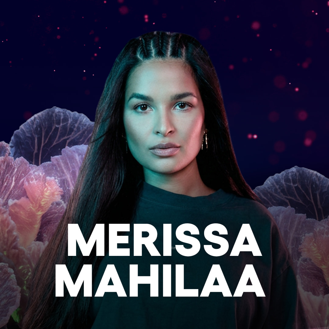Merissa Mahilaa